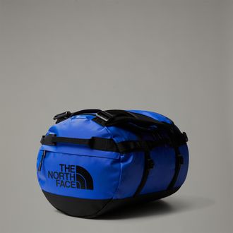 The North Face Unisex Base Camp Duffel - S Bag - Dark Blue - One Size