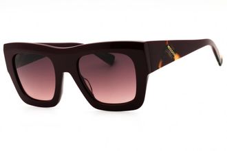 Missoni MIS 0153/S 0LHF 3X Burgundy/Pink Doubleshade