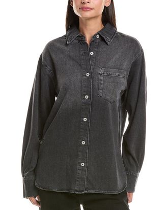 DL1961 Faye Shirt Top
