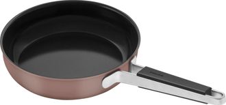 Zwilling Pure 9.5-inch Stainless Steel Ceramic Nonstick Fry Pan