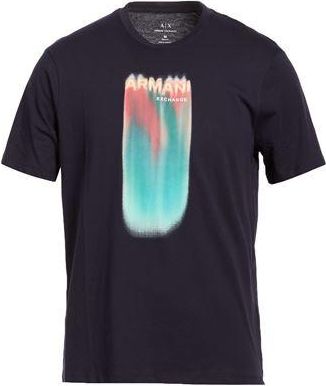 A|X Armani Exchange TOPWEAR - T-shirts on YOOX.COM