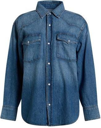 Citizens Of Humanity TOPWEAR - Camicie jeans su YOOX.COM