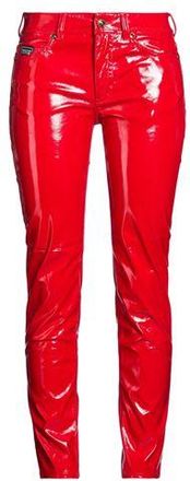 Versace PARTES DE ABAJO - Pantalones en YOOX.COM