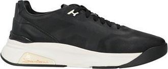 Santoni FOOTWEAR - Trainers on YOOX.COM