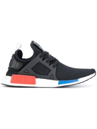 adidas Sneakers NMD_XR1 Primeknit - Nero