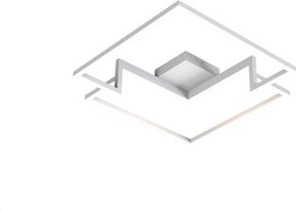 Mantra Inspired Mantra Boutique Plaf&oacute;n, Led De 42 W, 3000 K, 2450 Lm, Blanco, 3 A&ntilde;os De Garant&iacute;a