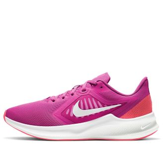 Nike (WMNS) Nike Downshifter 10 Fire Pink CI9984-600