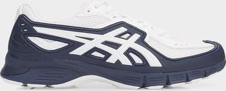 Comme Des Gar&ccedil;ons x Asics Men & apos;s Mesh Runner Sneakers