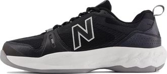 New Balance Fresh Foam X 1007 Black Grey MC1007BK