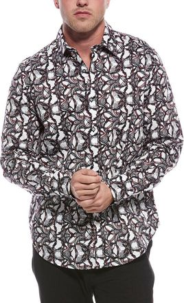 Robert Graham Gifford Woven Shirt