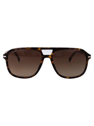 HUGO BOSS Squared Sunglasses Boss 1751/S 086
