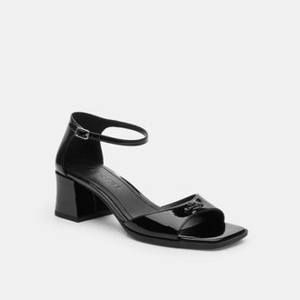 Coach: Black Shoes / Footwear now up to −68% | Stylight