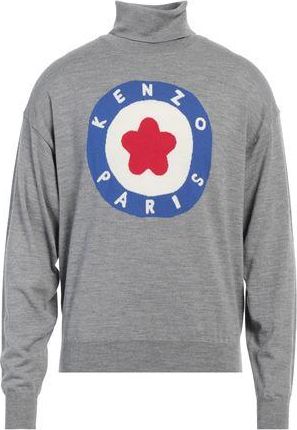 Kenzo KNITWEAR - Turtlenecks on YOOX.COM