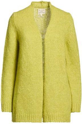 Alessia Santi MAGLIERIA - Cardigan su YOOX.COM