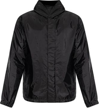 Moncler Grandans Jacket - Heren - Zomerjassen - Zwart - XL - Jassen