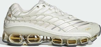 adidas Originals Megaride F50 - Scarpe bianco nuvola/oro ghiaccio metallizzato