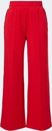 Varley Jersey wide-leg pants