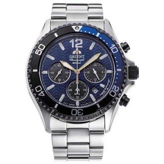 Orient Mako Mens Watch