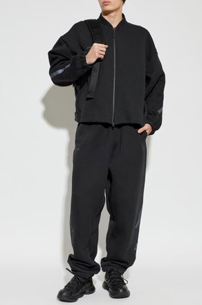 adidas ADIDAS X Entire Studios, Mens, Black