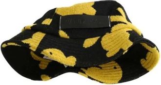 J.W.Anderson Pre-owned Bob Femme - Dames - Vintage Accessoires - Veelkleurig - ONE Size - Wol - Vintage