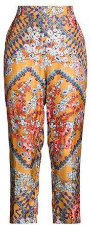 Alberto Biani PARTES DE ABAJO - Pantalones en YOOX.COM