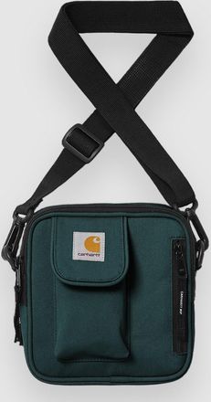 Carhartt Work in Progress Essentials Small Bolso de Bandolera azul