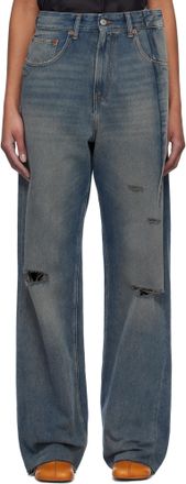 Chloé Flared Leg Denim Clothing from $715.00 - on Stylight