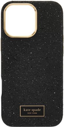 Kate Spade New York Crystal Pave MagSafe Case for Apple iPhone 16 Pro Max in Multi-Color at Nordstrom