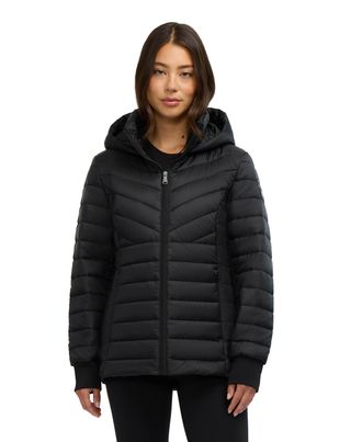 Pajar Womens Clarette Lightweight Lite Jacket