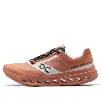 On Running Cloudsurfer Next Z5 Canyon White 3MF10323004