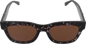 Fendi unisex, Accessoires, Zwart, Maat: 52 MM