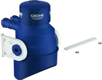 GROHE Cabezal De Filtro Blue Home 48344