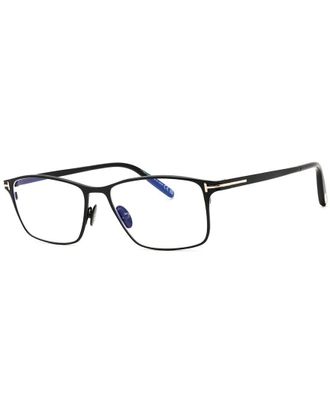 Tom Ford Mens 54Mm Optical Frames