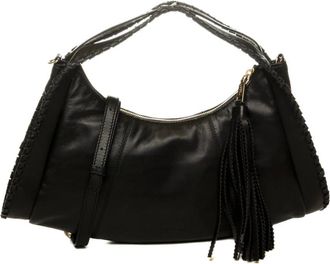 Tosca Blu Mujer, Bolsos, Negro, Talla: ONE Size
