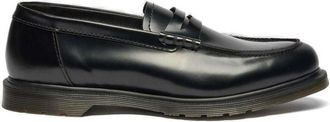 Dr. Martens Mayfare Loafer Black Polished Smooth