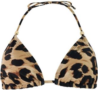 Protest MIXAles Triangle Bikini Top Bikini-Top f&uuml;r Damen | schwarz