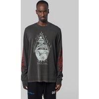 Gallery Dept. The World Is Ours LS