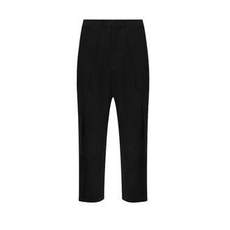 Balmain Mujer, Pantalones, Negro, Talla: XS