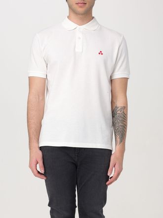 Peuterey Polo basic in cotone