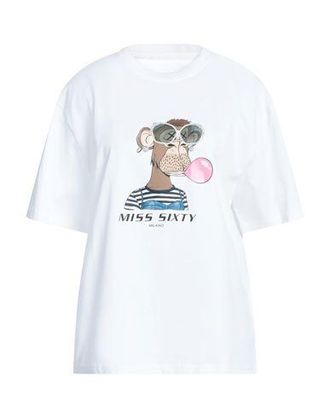 Miss Sixty TOPS - T-shirts auf YOOX.COM