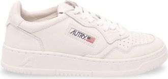 Autry Medalist Low Sneakers