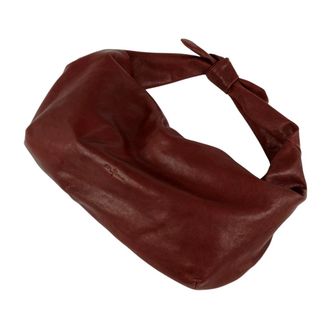 Cortana Jin L Fanny Pack - female - Cortana - Shoulder Bags - Red - ONE SIZE - Bags