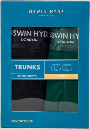 Oswin Hyde Mens Vern - Size: 35/34/32