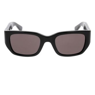 Bottega Veneta Sunglasses - Accessories - unisex - Negro - ONE SIZE