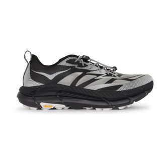 Hoka One One Running Shoes, male, Multicolor, Size: 7 1/2 US Mafate Speed 4 Lite