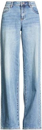 A|X Armani Exchange BOTTOMWEAR - Jeans on YOOX.COM