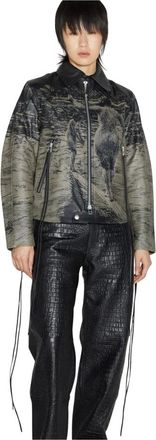 Eytys Mujer, Chaquetas, Multicolor, Talla: L