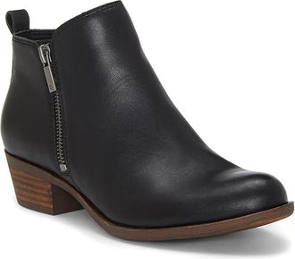 Lucky Brand Basel Flat Bootie