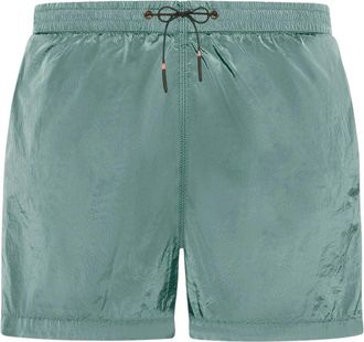 Roberto Ricci Design New Hyper Tramontana Short - Heren - Strandmode - Blauw - XL - Badmode