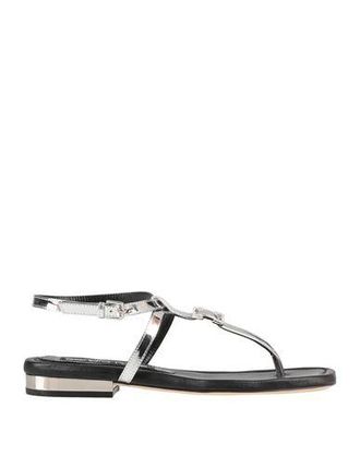 Sergio Rossi Thong sandals